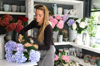Florists' Favorite – Exquisite Seasonal Flower Bouquet, front view