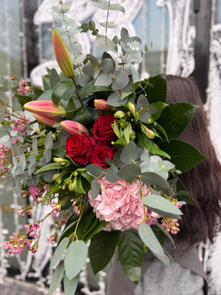 Love Is in the Air - Valentine’s Day