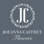 Joeanna Caffrey Flowers logo