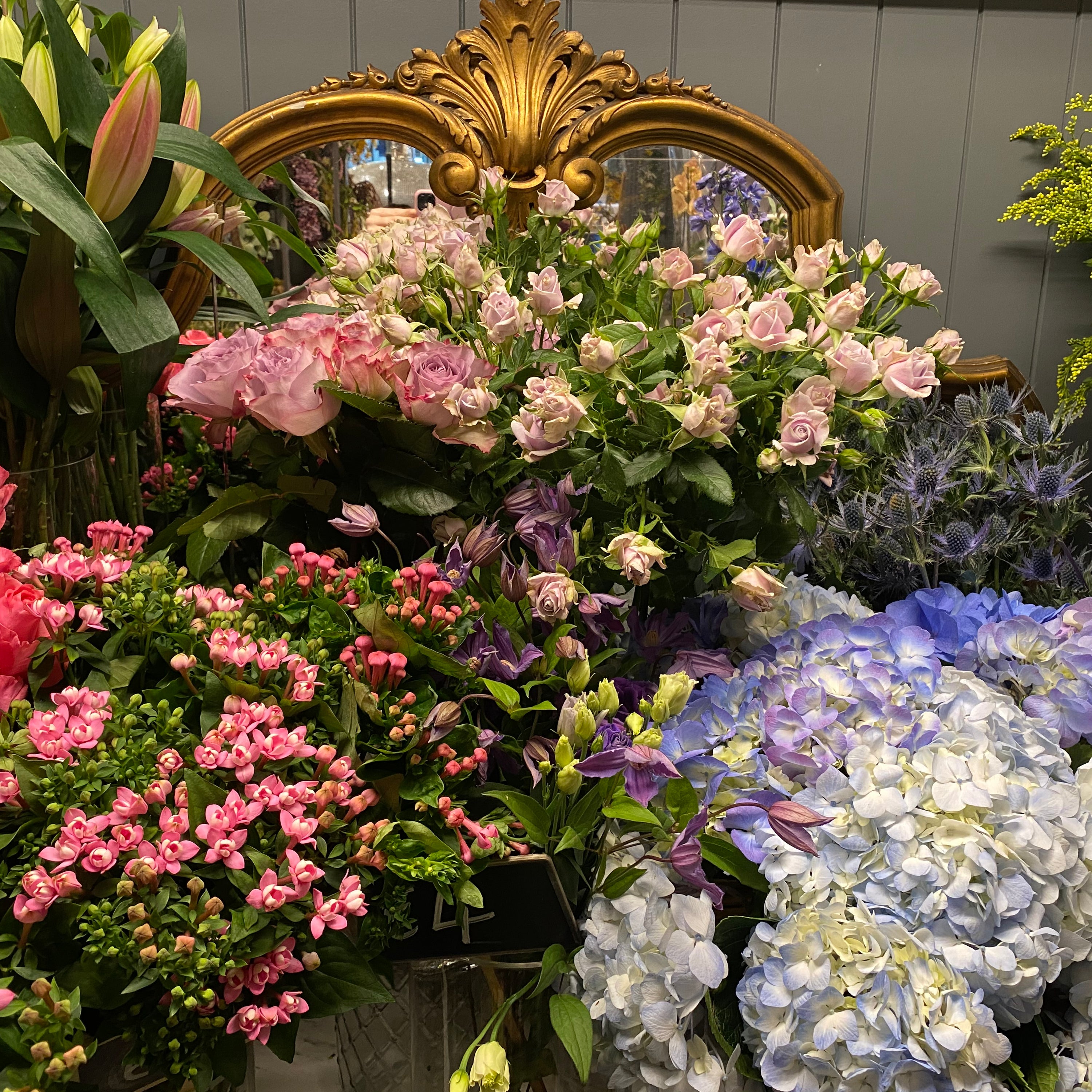 Our Stores – Joeanna Caffrey Flowers